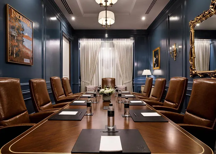Hotel Carmichael, Autograph Collection