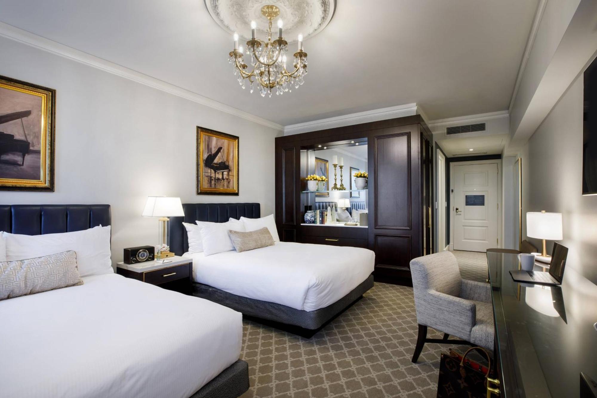 Carmichael, Autograph Collection Hotel