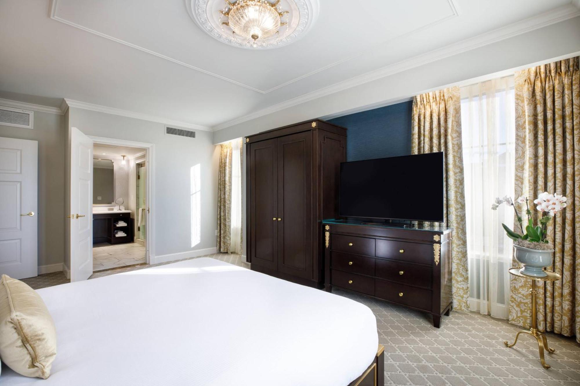 Carmichael, Autograph Collection Hotel 4*