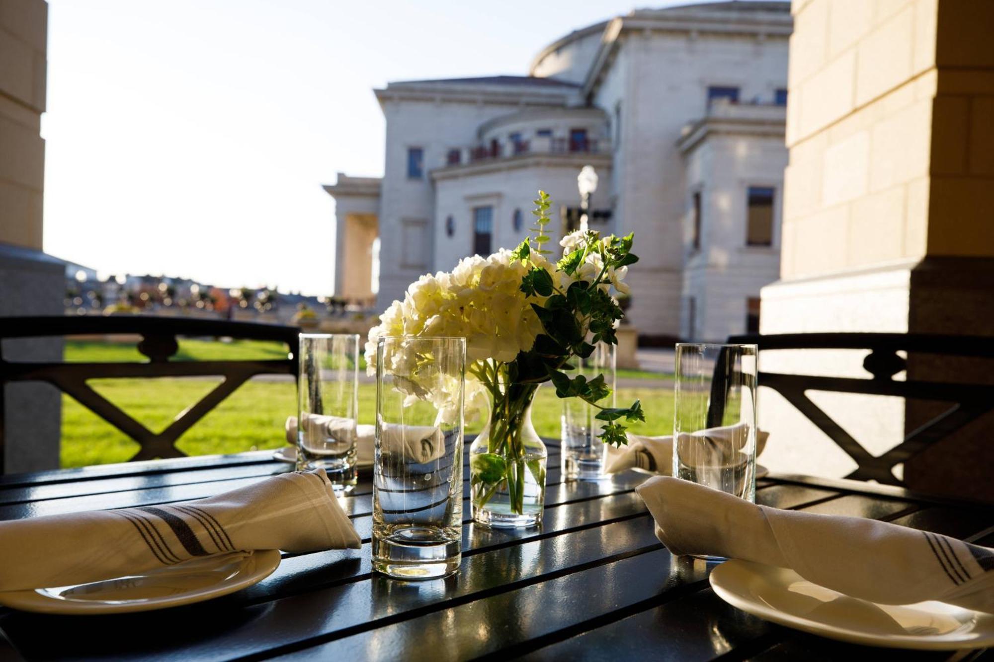 Hotel Carmichael, Autograph Collection 4*
