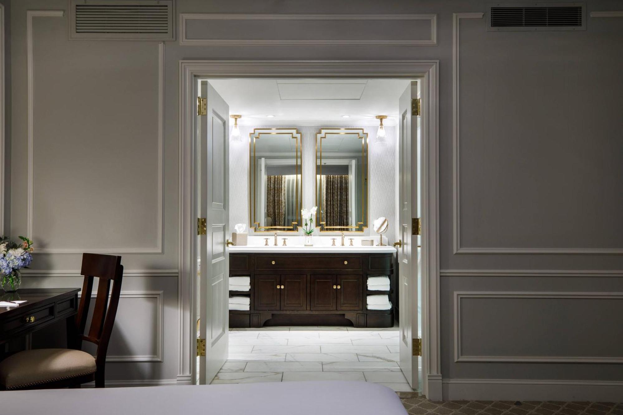 Carmichael, Autograph Collection Hotel 4*